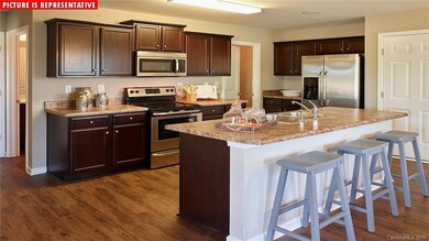 619 Nannyberry Ln unit 259, Concord, NC 28025 - photo 6