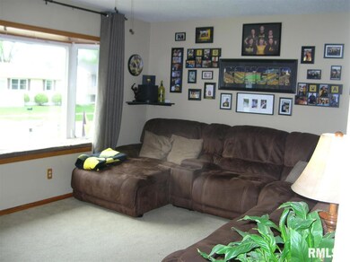 2222 W 55th St, Davenport, IA 52806 - photo 4