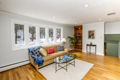 29 Constitution Rd, Lexington, MA 02421 - photo 3