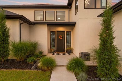 7405 S Chestnut Ave, Broken Arrow, OK 74011 - photo 6