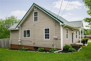 209 Williams St, Corydon, IN 47112 - photo 2