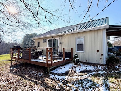 808 Spice Valley Rd, Mitchell, IN 47446 - photo 7