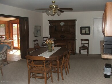 Dinning Room