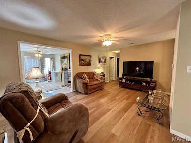 302 E Green Tree Ln, Farmington, MO 63640 - photo 7