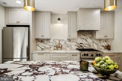 1643 35th St NW, Washington, DC 20007 - photo 4