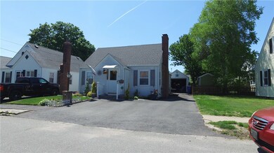 78 Leslie St, Cranston, RI 02910 - photo 4
