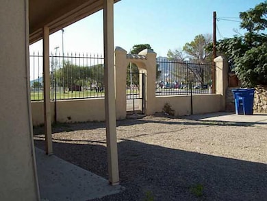 131 Linden St unit C, El Paso, TX 79905 - photo 6