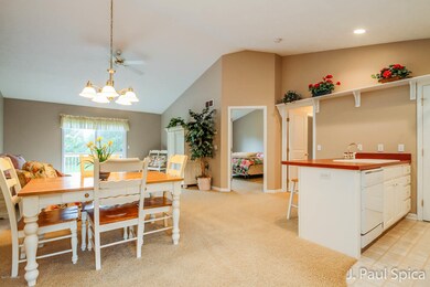 7559 Navajo Valley Dr SW unit 13, Byron Center, MI 49315 - photo 2