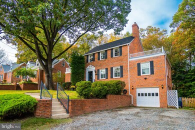 1511 Forest Glen Rd, Silver Spring, MD 20910 - photo 3