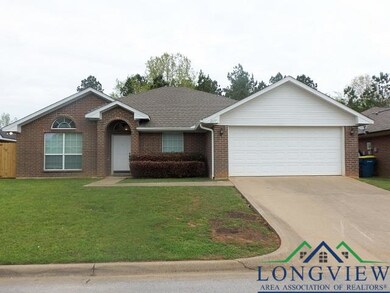 1617 Amanda Ln, Kilgore, TX 75662 - photo 3
