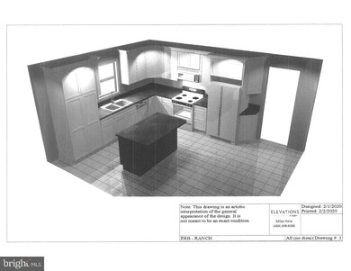 1 Church Hill Rd, Barto, PA 19504 - photo 3