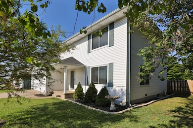 5349 S Aaron Ave, Springfield, MO 65810 - photo 3