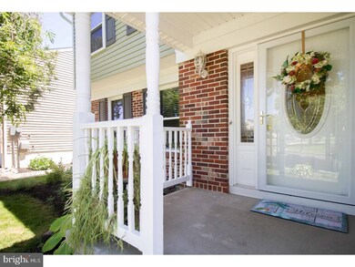 121 Independence Dr, Morrisville, PA 19067 - photo 2