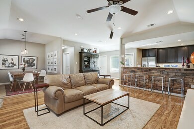 1755 De Milo Dr, Houston, TX 77018 - photo 2