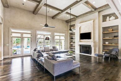 11311 Jamestown Rd, Piney Point, TX 77024 - photo 5