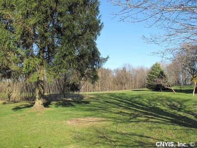 Yard/Garden