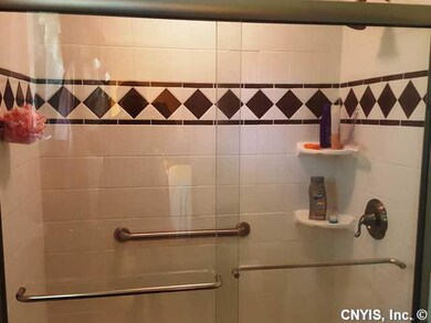 Master Bath/Spa