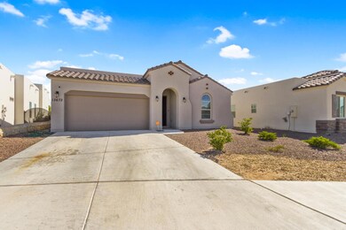 13672 Matfen Ave, El Paso, TX 79928 - photo 2