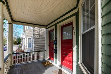 233 Federal St, Providence, RI 02909 - photo 4