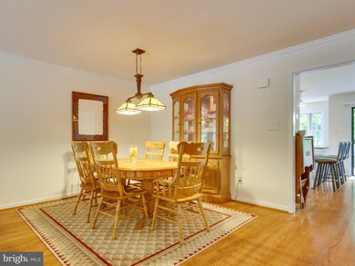 9101 Golden Sunset Ln, Springfield, VA 22153 - photo 4