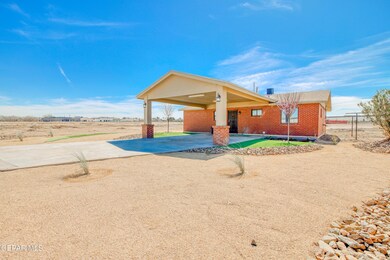 7814 Craddock Ave, El Paso, TX 79915 - photo 5