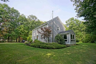 252 Brickett Hill Rd, Pembroke, NH 03275 - photo 2