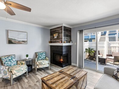 3506 Cove View Blvd unit 1011, Galveston, TX 77554 - photo 5