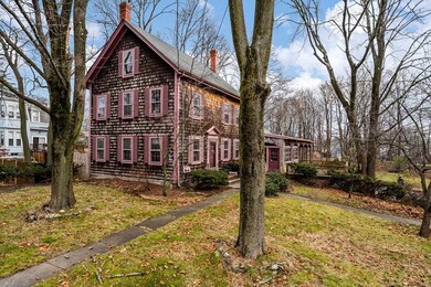 465 N Main St, Randolph, MA 02368 - photo 2