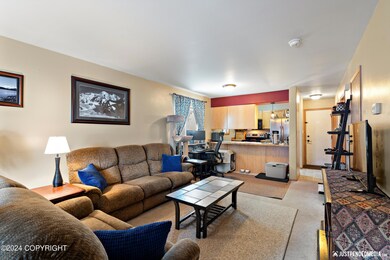 12468 Silver Fox Ln unit 15, Anchorage, AK 99515 - photo 4