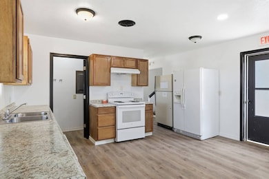 815 NW 6th St, Guymon, OK 73942 - photo 7