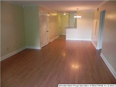 View of Living room and dining room