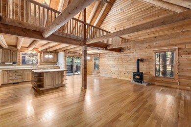 Beautiful Open Floorplan