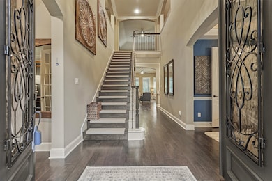 17822 Lakeside Haven Dr, Cypress, TX 77433 - photo 6