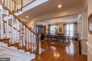 2363 Jawed Place, Dunn Loring, VA 22027 - photo 5