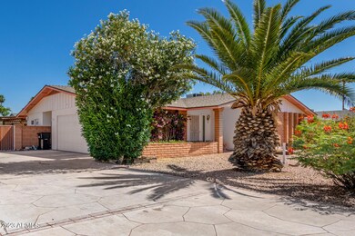 2264 E Encanto St, Mesa, AZ 85213 - photo 5
