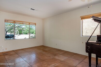 Family Room II