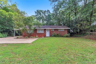 717 Perry Hill Rd, Montgomery, AL 36109 - photo 2