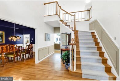 1141 Fairbanks Dr, Lutherville Timonium, MD 21093 - photo 4