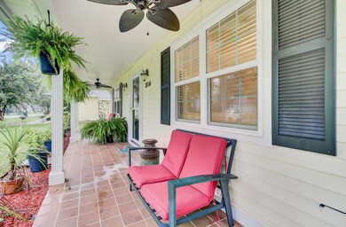 Front Porch Rt