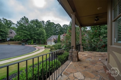1120 Lancaster Ct, Watkinsville, GA 30677 - photo 5