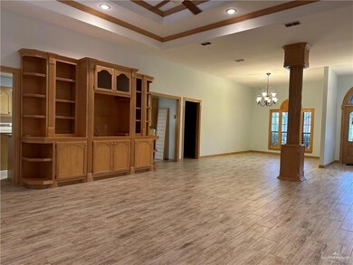 2615 Garza St, Edinburg, TX 78539 - photo 4