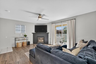 1542 E Alluvial Ave unit 107, Fresno, CA 93720 - photo 7