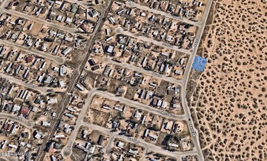 TBD Kaye Dr, El Paso, TX 79928 - photo 3