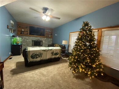 522 E Washington St, Tipton, IN 46072 - photo 6