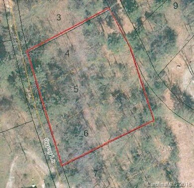 0 Gypsy Ln unit Lots 4,5, 6, Blue Ridge, NC 28792 - photo 2