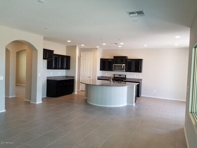 5. Kitchen