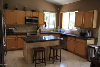 Great Kitchen Granite counter tops with