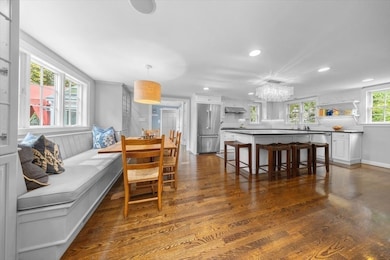 3 Howland Ln, Hingham, MA 02043 - photo 4