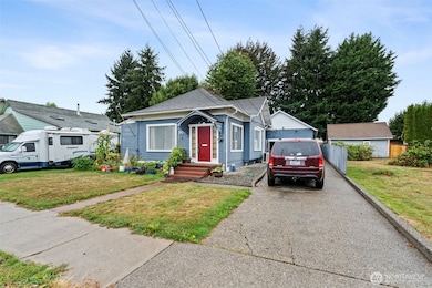 507 S Rock St, Centralia, WA 98531 - photo 2