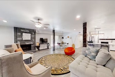 6325 Riverview Way unit A, Houston, TX 77057 - photo 3